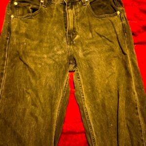 Levi’s jeans